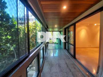 Apartamento 4 quartos à venda Barra da Tijuca, Rio de Janeiro - R$ 1.980.000 - JOAP40105