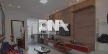 Apartamento 3 quartos à venda Copacabana, Rio de Janeiro - R$ 1.200.000 - NSAP33357