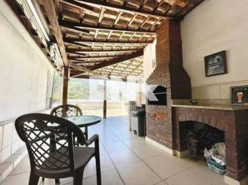 Cobertura 4 quartos à venda Jardim Oceanico, Rio de Janeiro - R$ 1.950.000 - JOCO40076
