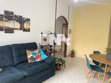 Apartamento à venda Rua Von Martius, Jardim Botânico, Rio de Janeiro - R$ 1.050.000 - BA32180