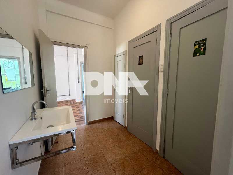 Conheça WhatsApp Image 2024-11-20 at 1 do imóvel - Sala Comercial 131m² à venda Botafogo, Rio de Janeiro - R$ 880.000 - HTSL00001 - 14 WhatsApp Image 2024-11-20 at 1 - 14