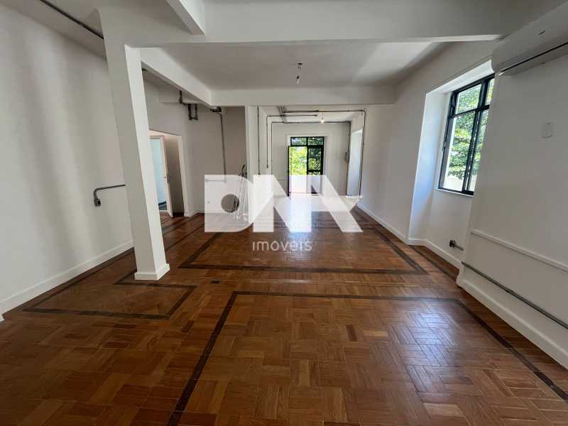 Conheça WhatsApp Image 2024-11-20 at 1 do imóvel - Sala Comercial 131m² à venda Botafogo, Rio de Janeiro - R$ 880.000 - HTSL00001 - 12 WhatsApp Image 2024-11-20 at 1 - 12