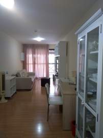 Flat à venda Rua Cruz Lima, Flamengo, Rio de Janeiro - R$ 640.000 - CTFL20003