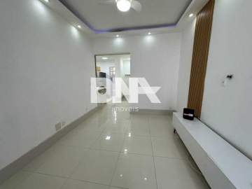 Imperdível - Apartamento 1 quarto à venda Catete, Rio de Janeiro - R$ 700.000 - CTAP11231