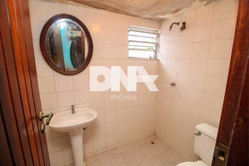 Conheça 3bd56440-6b76-4dd6-adbe-1162dd do imóvel - Casa 4 quartos à venda Humaitá, Rio de Janeiro - R$ 3.500.000 - NBCA40119 - 12 3bd56440-6b76-4dd6-adbe-1162dd - 12