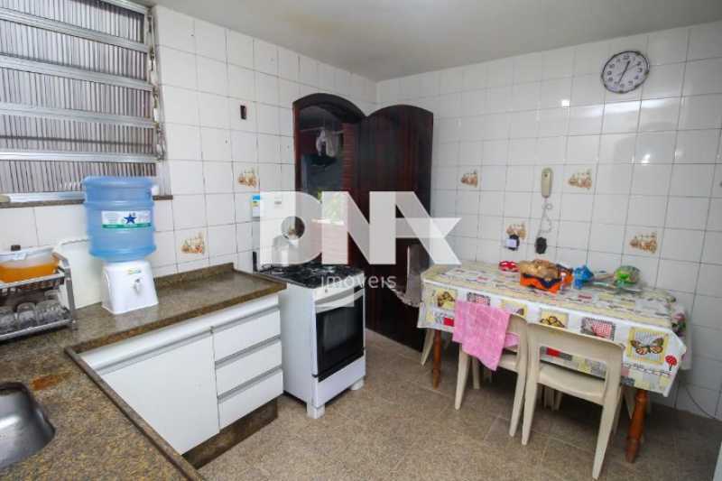 Conheça 6c0a2a2f-1e2c-4902-8a46-692732 do imóvel - Casa 4 quartos à venda Humaitá, Rio de Janeiro - R$ 3.500.000 - NBCA40119 - 4 6c0a2a2f-1e2c-4902-8a46-692732 - 4