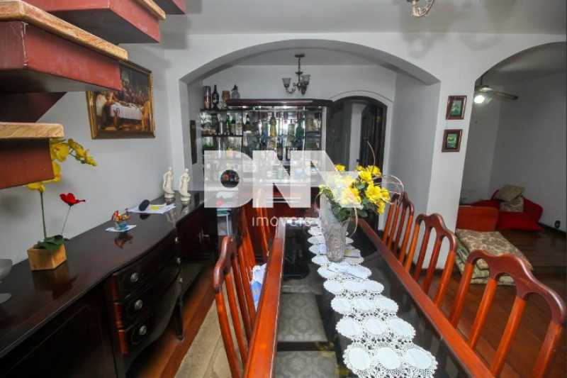 Conheça 6e62b7f4-8b29-41a5-8056-80d743 do imóvel - Casa 4 quartos à venda Humaitá, Rio de Janeiro - R$ 3.500.000 - NBCA40119 - 7 6e62b7f4-8b29-41a5-8056-80d743 - 7