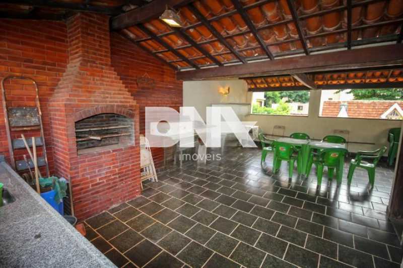 Conheça 7dc3bea3-64bb-4f4f-a429-743edd do imóvel - Casa 4 quartos à venda Humaitá, Rio de Janeiro - R$ 3.500.000 - NBCA40119 - 8 7dc3bea3-64bb-4f4f-a429-743edd - 8