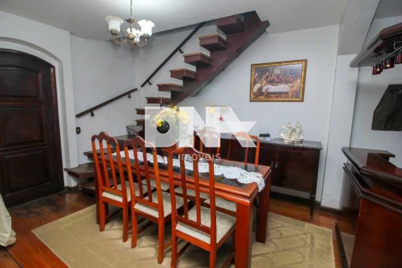 Conheça 8f7a3973-96d4-4070-aabe-d38da0 do imóvel - Casa 4 quartos à venda Humaitá, Rio de Janeiro - R$ 3.500.000 - NBCA40119 - 9 8f7a3973-96d4-4070-aabe-d38da0 - 9