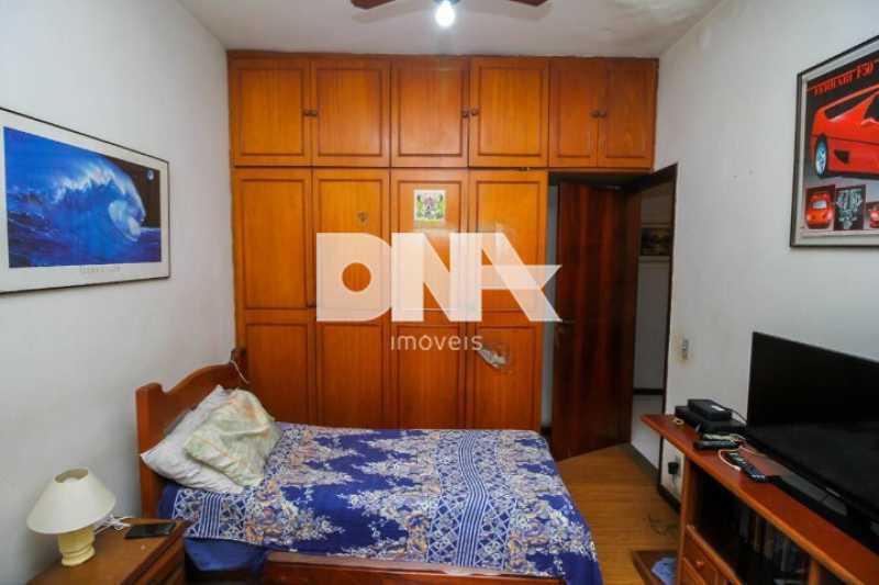 Conheça 26a82c40-007b-4a9f-b575-3a4925 do imóvel - Casa 4 quartos à venda Humaitá, Rio de Janeiro - R$ 3.500.000 - NBCA40119 - 10 26a82c40-007b-4a9f-b575-3a4925 - 10