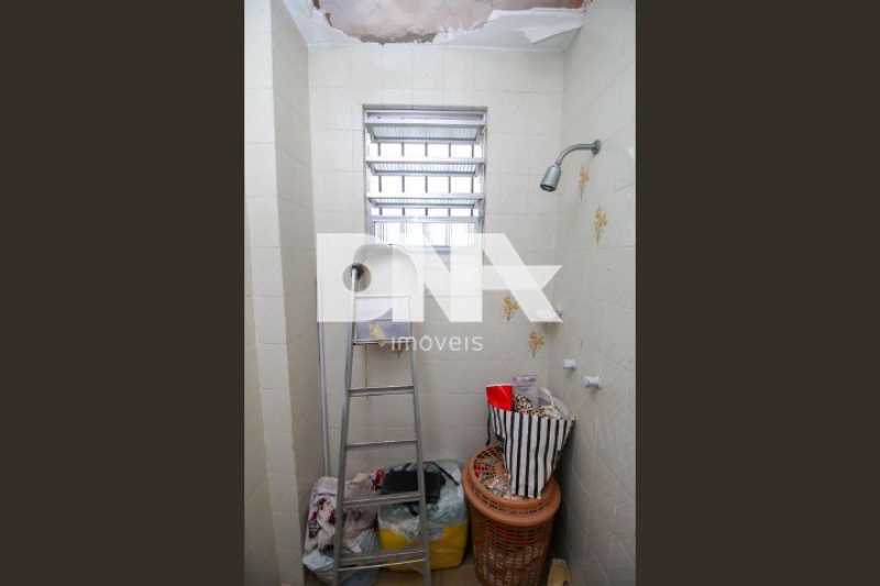 Conheça 064d6c12-12ed-493a-9c28-22640c do imóvel - Casa 4 quartos à venda Humaitá, Rio de Janeiro - R$ 3.500.000 - NBCA40119 - 13 064d6c12-12ed-493a-9c28-22640c - 13