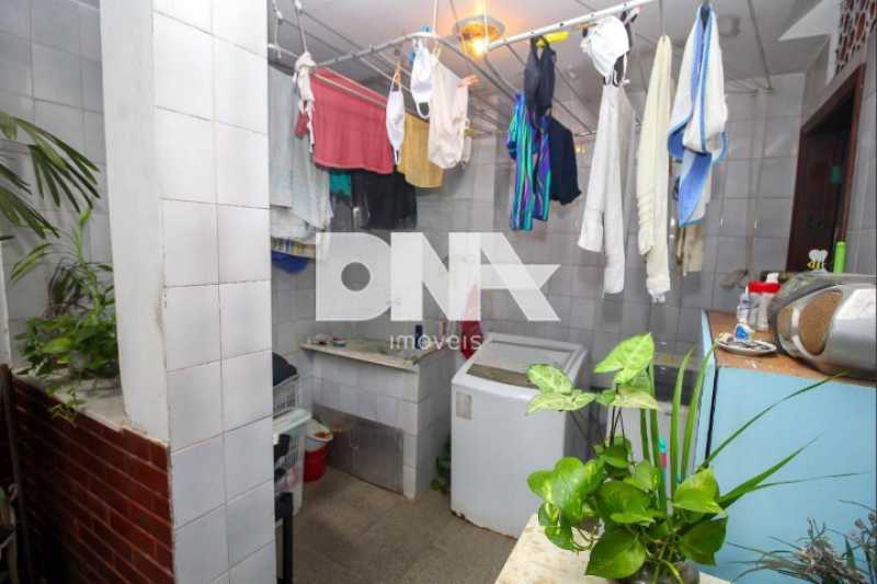 Conheça 80b874db-ecb2-49cc-affc-be03fe do imóvel - Casa 4 quartos à venda Humaitá, Rio de Janeiro - R$ 3.500.000 - NBCA40119 - 14 80b874db-ecb2-49cc-affc-be03fe - 14
