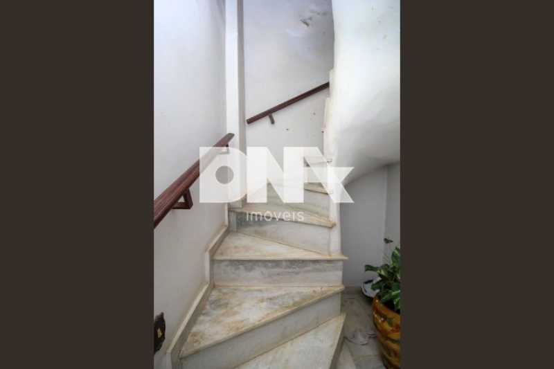 Conheça 909fcfce-a748-4819-8fae-2356d3 do imóvel - Casa 4 quartos à venda Humaitá, Rio de Janeiro - R$ 3.500.000 - NBCA40119 - 15 909fcfce-a748-4819-8fae-2356d3 - 15