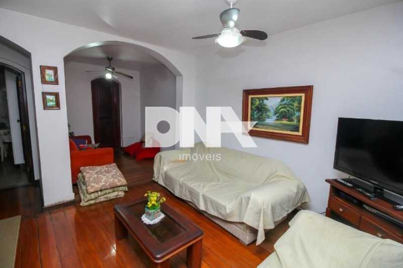 Conheça 6553bcec-8d83-4a41-a87d-2aca33 do imóvel - Casa 4 quartos à venda Humaitá, Rio de Janeiro - R$ 3.500.000 - NBCA40119 - 16 6553bcec-8d83-4a41-a87d-2aca33 - 16