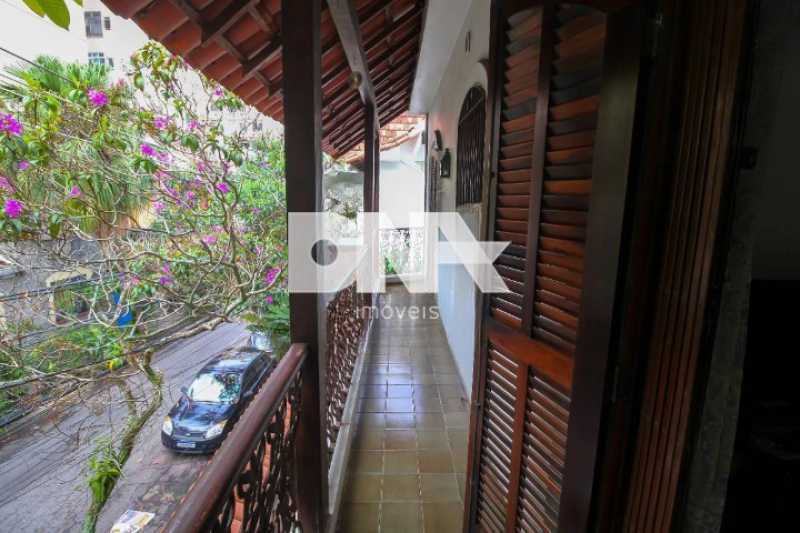 Conheça a099ddb9-0d2b-4a4e-82f0-dfbb22 do imóvel - Casa 4 quartos à venda Humaitá, Rio de Janeiro - R$ 3.500.000 - NBCA40119 - 17 a099ddb9-0d2b-4a4e-82f0-dfbb22 - 17