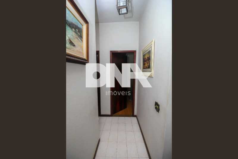 Conheça aac14d9f-6735-4a7b-83cc-4b2c62 do imóvel - Casa 4 quartos à venda Humaitá, Rio de Janeiro - R$ 3.500.000 - NBCA40119 - 18 aac14d9f-6735-4a7b-83cc-4b2c62 - 18