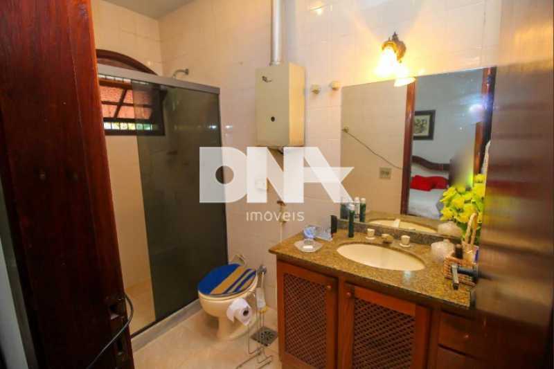Conheça b3fd9dd5-ec07-485e-98f0-77946a do imóvel - Casa 4 quartos à venda Humaitá, Rio de Janeiro - R$ 3.500.000 - NBCA40119 - 19 b3fd9dd5-ec07-485e-98f0-77946a - 19