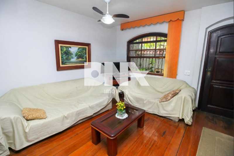 Conheça b217e9af-e0d0-487a-b785-dbbf1d do imóvel - Casa 4 quartos à venda Humaitá, Rio de Janeiro - R$ 3.500.000 - NBCA40119 - 20 b217e9af-e0d0-487a-b785-dbbf1d - 20
