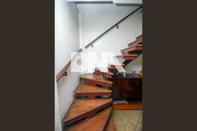 Conheça fda7aa15-5bc6-4414-978b-a5cd0b do imóvel - Casa 4 quartos à venda Humaitá, Rio de Janeiro - R$ 3.500.000 - NBCA40119 - 22 fda7aa15-5bc6-4414-978b-a5cd0b - 22