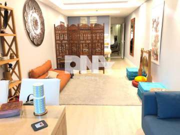Sala Comercial 35m² à venda Catete, Rio de Janeiro - R$ 660.000 - FLSL00030