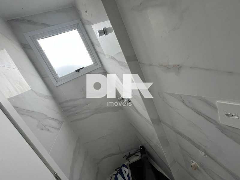 Conheça 2f1450cf-db12-4479-be0b-2e2586 do imóvel - Prédio novo - barrinha - jardim oceanico - barra - piscina - vista pedra da gávea - infra - suite - JOAP20203 - 22 2f1450cf-db12-4479-be0b-2e2586 - 22