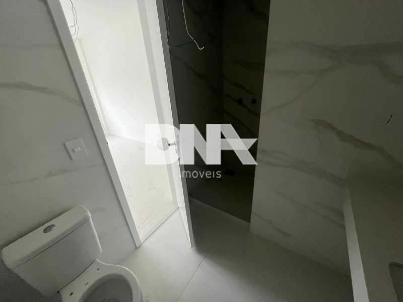 Conheça 738d8ebb-8e58-468d-9481-c45cd8 do imóvel - Prédio novo - barrinha - jardim oceanico - barra - piscina - vista pedra da gávea - infra - suite - JOAP20203 - 15 738d8ebb-8e58-468d-9481-c45cd8 - 15