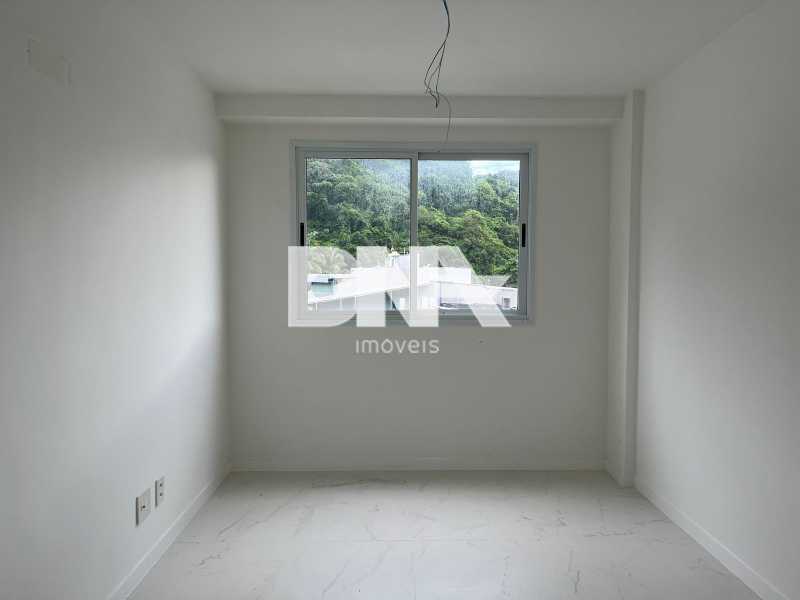 Conheça 8c8f00f7-b2d4-4337-805e-649ca2 do imóvel - Prédio novo - barrinha - jardim oceanico - barra - piscina - vista pedra da gávea - infra - suite - JOAP20203 - 16 8c8f00f7-b2d4-4337-805e-649ca2 - 16