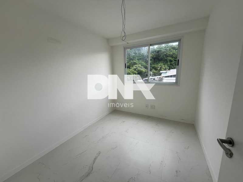 Conheça c80ee58b-bac5-42cf-8bfd-2c3801 do imóvel - Prédio novo - barrinha - jardim oceanico - barra - piscina - vista pedra da gávea - infra - suite - JOAP20203 - 17 c80ee58b-bac5-42cf-8bfd-2c3801 - 17