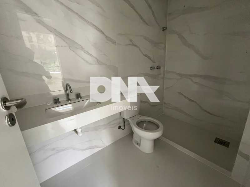 Conheça 674e9801-602c-408b-a8fa-5f8cb8 do imóvel - Prédio novo - barrinha - jardim oceanico - barra - piscina - vista pedra da gávea - infra - suite - JOAP20203 - 19 674e9801-602c-408b-a8fa-5f8cb8 - 19
