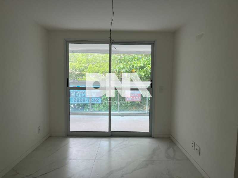 Conheça 3aefb42a-a5c6-44e7-87b8-859c2e do imóvel - Prédio novo - barrinha - jardim oceanico - barra - piscina - vista pedra da gávea - infra - suite - JOAP20203 - 20 3aefb42a-a5c6-44e7-87b8-859c2e - 20