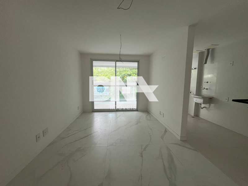 Conheça 3ad737f4-c4b9-4e22-b0c9-281d5f do imóvel - Prédio novo - barrinha - jardim oceanico - barra - piscina - vista pedra da gávea - infra - suite - JOAP20203 - 4 3ad737f4-c4b9-4e22-b0c9-281d5f - 4