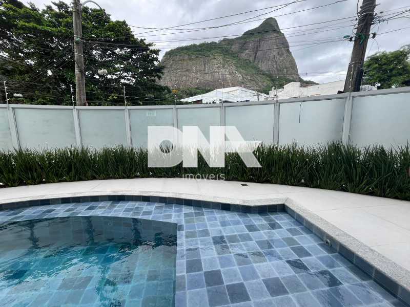 Conheça 4e47fe6d-7363-4cf4-a0de-e36c03 do imóvel - Prédio novo - barrinha - jardim oceanico - barra - piscina - vista pedra da gávea - infra - suite - JOAP20203 - 23 4e47fe6d-7363-4cf4-a0de-e36c03 - 23