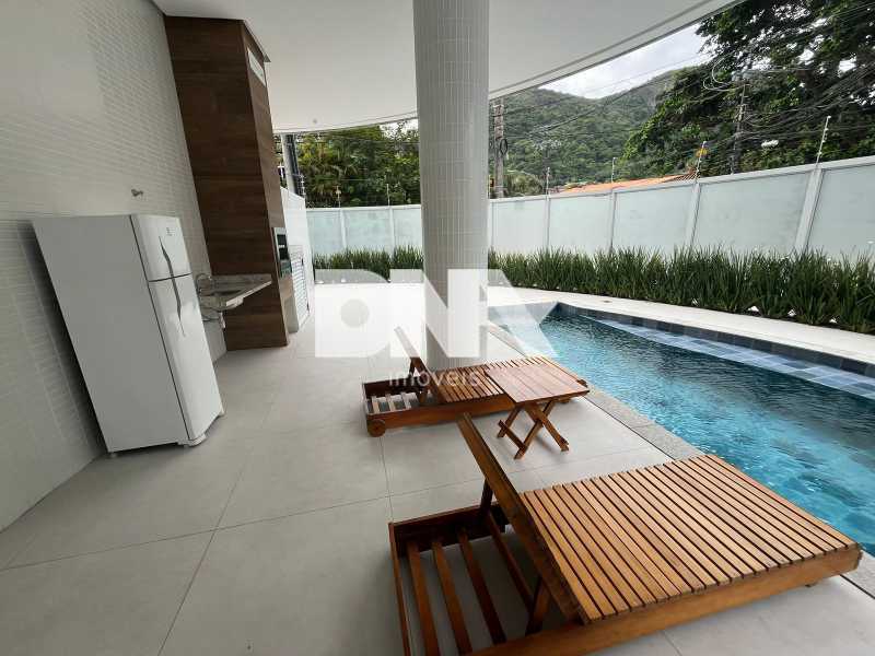 Conheça 4820974a-26eb-4263-a3a3-a32228 do imóvel - Prédio novo - barrinha - jardim oceanico - barra - piscina - vista pedra da gávea - infra - suite - JOAP20203 - 24 4820974a-26eb-4263-a3a3-a32228 - 24