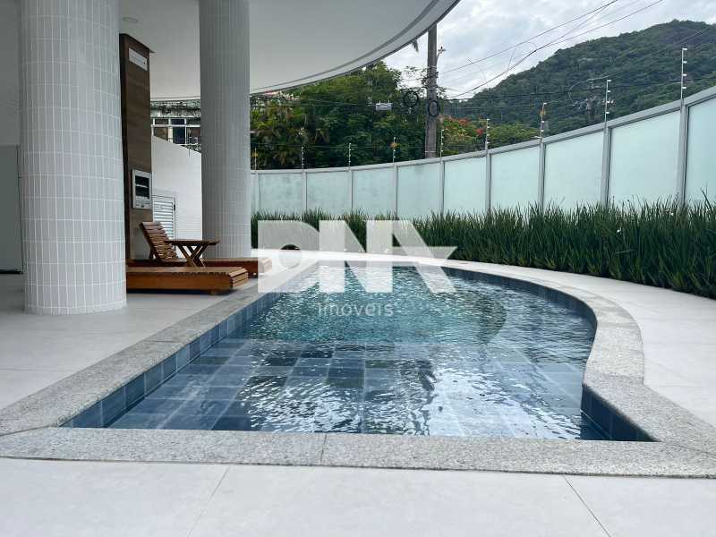 Conheça dfc87dde-a3af-44a9-8005-5deb50 do imóvel - Prédio novo - barrinha - jardim oceanico - barra - piscina - vista pedra da gávea - infra - suite - JOAP20203 - 25 dfc87dde-a3af-44a9-8005-5deb50 - 25