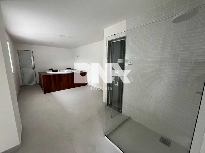 Conheça 5803bc5f-93a3-4976-9845-1b94bb do imóvel - Prédio novo - barrinha - jardim oceanico - barra - piscina - vista pedra da gávea - infra - suite - JOAP20203 - 26 5803bc5f-93a3-4976-9845-1b94bb - 26
