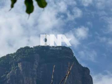 Cobertura 4 quartos à venda Jardim Botânico, Rio de Janeiro - R$ 3.600.000 - NBCO40246