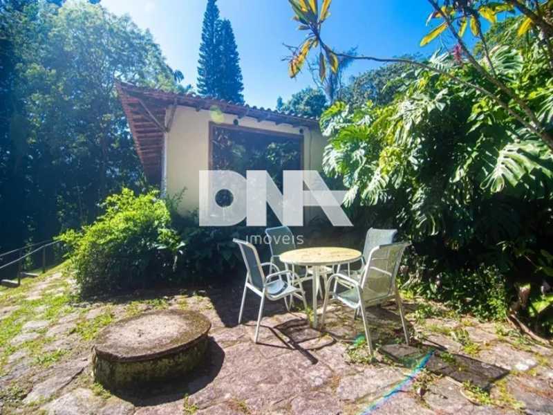 Conheça 3.ab do imóvel - Casa em Condomínio 5 quartos à venda Alto da Boa Vista, Rio de Janeiro - R$ 3.900.000 - FLCN50002 - 4 3.ab - 4