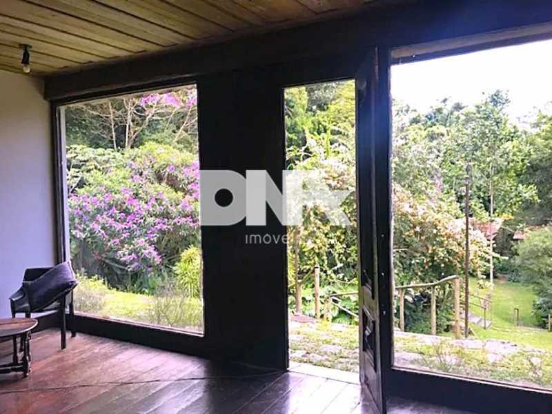 Conheça 3.b do imóvel - Casa em Condomínio 5 quartos à venda Alto da Boa Vista, Rio de Janeiro - R$ 3.900.000 - FLCN50002 - 5 3.b - 5