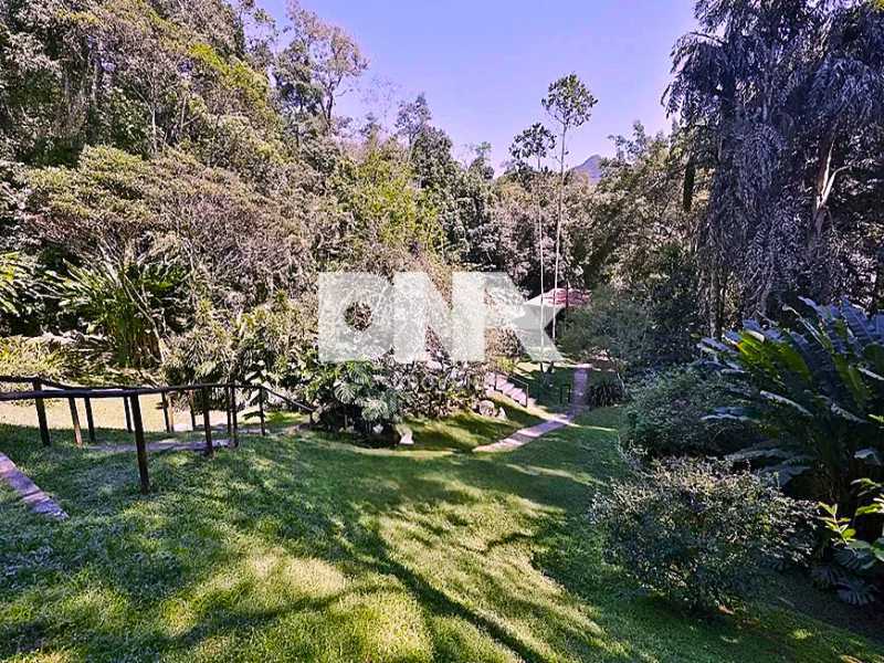 Conheça 3.e do imóvel - Casa em Condomínio 5 quartos à venda Alto da Boa Vista, Rio de Janeiro - R$ 3.900.000 - FLCN50002 - 6 3.e - 6