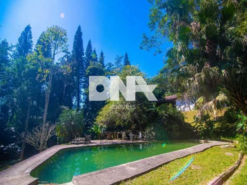 Conheça 3c do imóvel - Casa em Condomínio 5 quartos à venda Alto da Boa Vista, Rio de Janeiro - R$ 3.900.000 - FLCN50002 - 7 3c - 7
