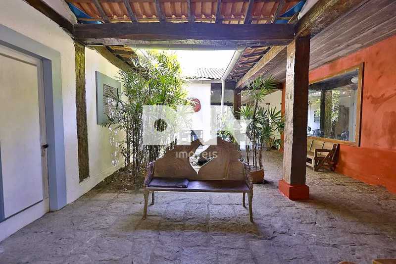 Conheça 4.b do imóvel - Casa em Condomínio 5 quartos à venda Alto da Boa Vista, Rio de Janeiro - R$ 3.900.000 - FLCN50002 - 9 4.b - 9