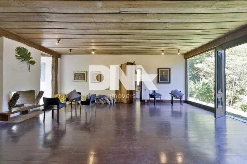 Conheça 5.b do imóvel - Casa em Condomínio 5 quartos à venda Alto da Boa Vista, Rio de Janeiro - R$ 3.900.000 - FLCN50002 - 12 5.b - 12