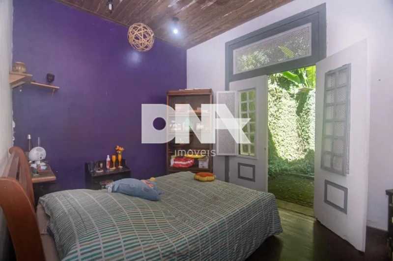 Conheça 6 do imóvel - Casa em Condomínio 5 quartos à venda Alto da Boa Vista, Rio de Janeiro - R$ 3.900.000 - FLCN50002 - 14 6 - 14
