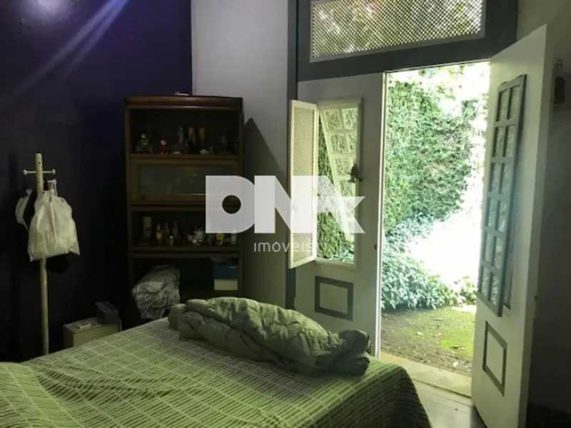 Conheça 7 do imóvel - Casa em Condomínio 5 quartos à venda Alto da Boa Vista, Rio de Janeiro - R$ 3.900.000 - FLCN50002 - 15 7 - 15
