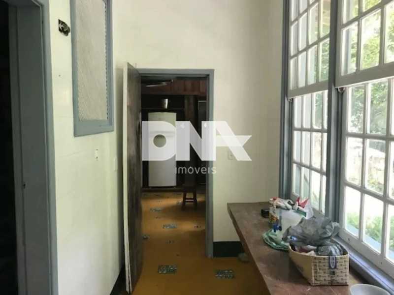 Conheça 8 do imóvel - Casa em Condomínio 5 quartos à venda Alto da Boa Vista, Rio de Janeiro - R$ 3.900.000 - FLCN50002 - 16 8 - 16