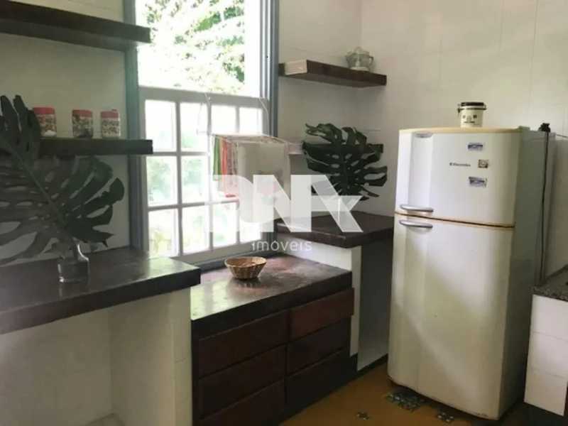 Conheça 9 do imóvel - Casa em Condomínio 5 quartos à venda Alto da Boa Vista, Rio de Janeiro - R$ 3.900.000 - FLCN50002 - 17 9 - 17