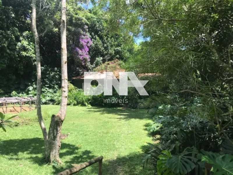 Conheça segunda casa 1 do imóvel - Casa em Condomínio 5 quartos à venda Alto da Boa Vista, Rio de Janeiro - R$ 3.900.000 - FLCN50002 - 18 segunda casa 1 - 18