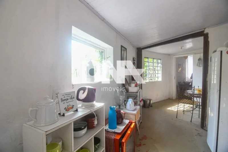 Conheça segunda casa c do imóvel - Casa em Condomínio 5 quartos à venda Alto da Boa Vista, Rio de Janeiro - R$ 3.900.000 - FLCN50002 - 22 segunda casa c - 22