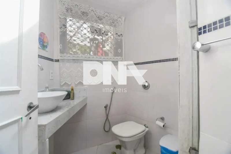 Conheça segunda casa dpng do imóvel - Casa em Condomínio 5 quartos à venda Alto da Boa Vista, Rio de Janeiro - R$ 3.900.000 - FLCN50002 - 23 segunda casa dpng - 23