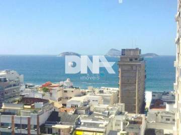 Sala Comercial 28m² à venda Ipanema, Rio de Janeiro - R$ 900.000 - MLSL00022